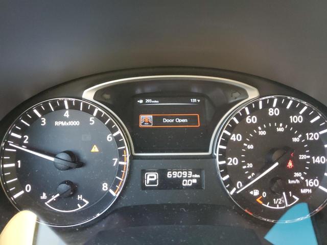 Photo 9 from auction – 2013 NISSAN ALTIMA 3.5 with VIN 1N4BL3AP3DC178153