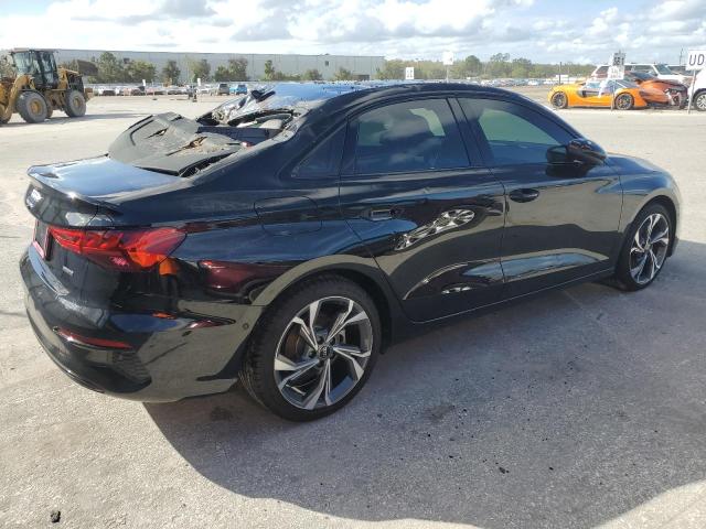 Photo 3 from auction – 2023 AUDI A3 PREMIUM with VIN WAUGUDGY8PA146637