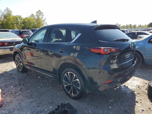 Photo 2 from auction – 2023 MAZDA CX-5 PREMI with VIN JM3KFBDM3P0223585