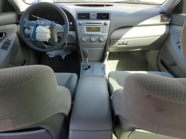 Photo 8 from auction – 2010 TOYOTA CAMRY BASE with VIN 4T4BF3EKXAR078817