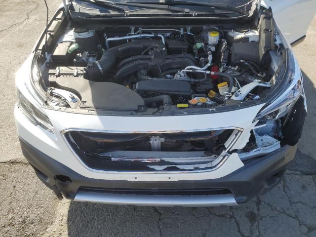 Photo 12 from auction – 2020 SUBARU OUTBACK LI with VIN 4S4BTANC6L3255856