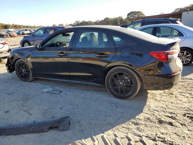 Photo 2 from auction – 2024 HONDA CIVIC SI with VIN 2HGFE1E51RH475561