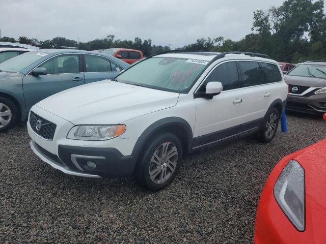 Photo 1 from auction – 2015 VOLVO XC70 T5 PL with VIN YV440MBM0F1221722