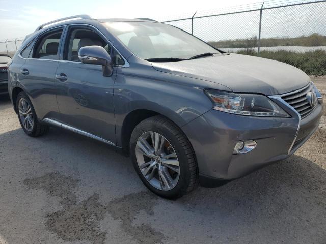 Photo 4 from auction – 2015 LEXUS RX 350 with VIN 2T2ZK1BA1FC185635