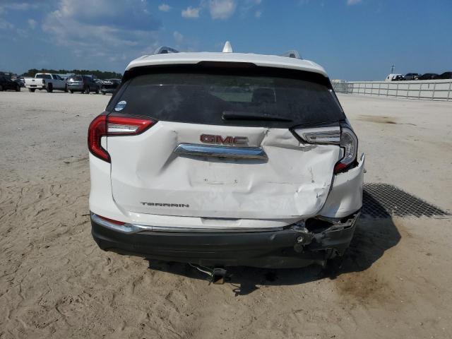 Photo 6 from auction – 2023 GMC TERRAIN SL with VIN 3GKALPEG9PL118107