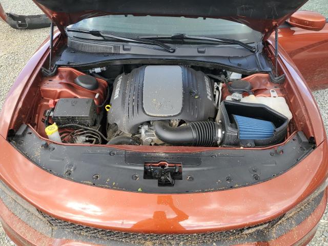 Photo 11 from auction – 2022 DODGE CHARGER R/ with VIN 2C3CDXCT3NH244376