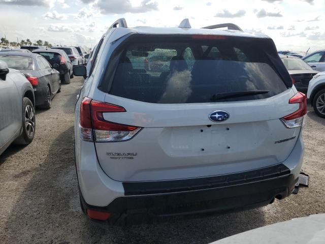 Photo 6 from auction – 2019 SUBARU FORESTER L with VIN JF2SKASC3KH436735