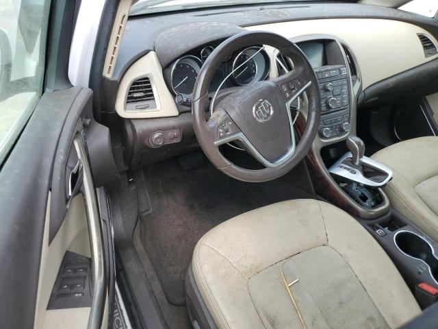 Photo 8 from auction – 2014 BUICK VERANO CON with VIN 1G4PR5SK5E4195797