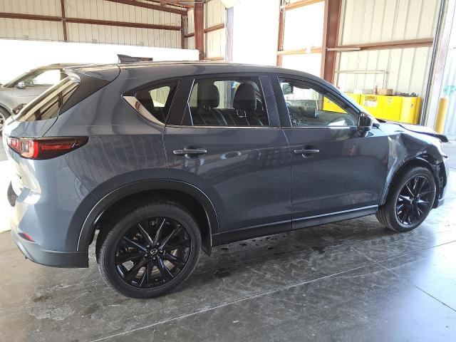 Photo 3 from auction – 2024 MAZDA CX-5 PREFE with VIN JM3KFBCL6R0460003