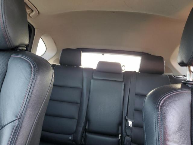 Photo 10 from auction – 2013 MAZDA CX-5 GT with VIN JM3KE4DE3D0121982