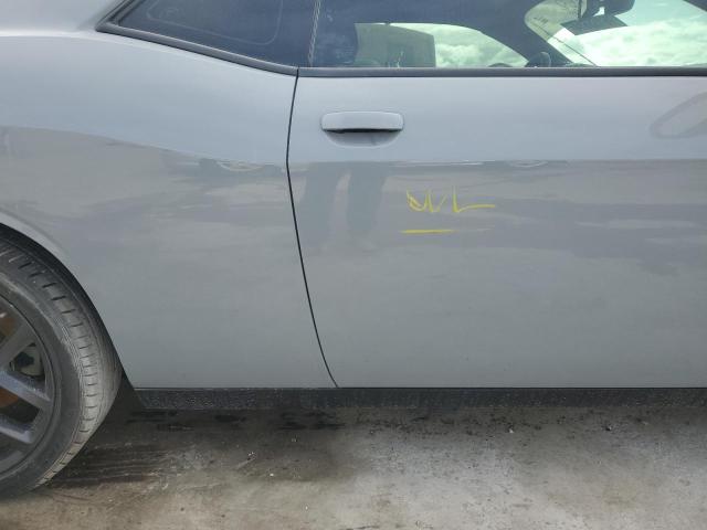 Photo 12 from auction – 2021 DODGE CHALLENGER with VIN 2C3CDZAG3MH620994
