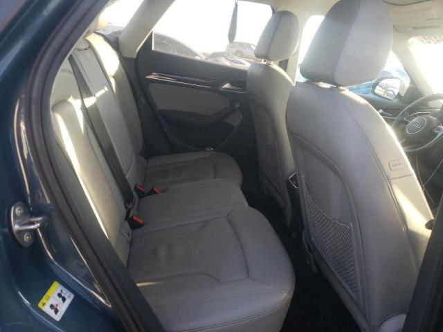 Photo 11 from auction – 2016 AUDI Q3 PREMIUM with VIN WA1EFCFS0GR014835