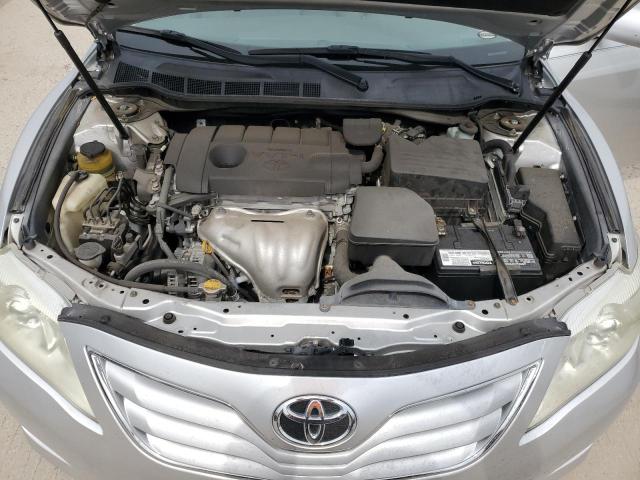 Photo 11 from auction – 2011 TOYOTA CAMRY BASE with VIN 4T1BF3EK1BU716061