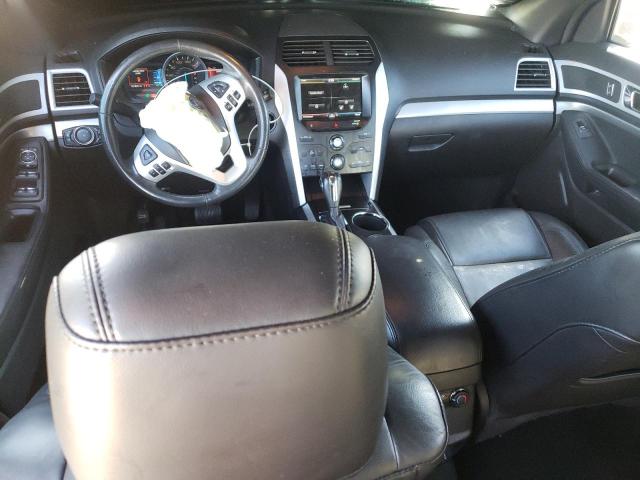 Photo 8 from auction – 2014 FORD EXPLORER X with VIN 1FM5K8D83EGB08198
