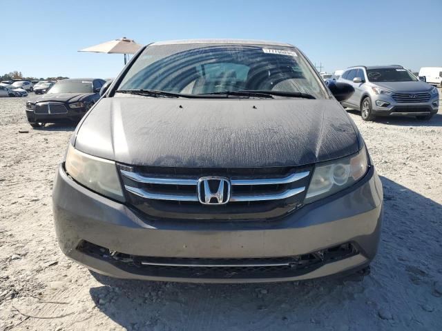 Foto 5 de la subasta – 2014 HONDA ODYSSEY LX con VIN 5FNRL5H25EB123772