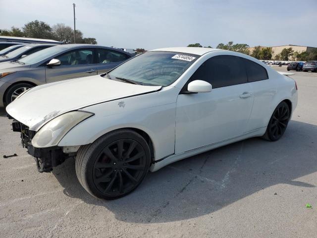 INFINITI G35 2004 with VIN JNKCV54E94M823833 - Photo from auction