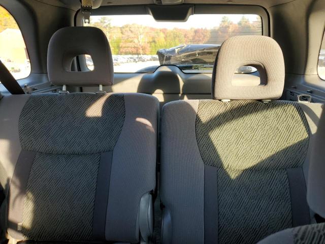 Zdjęcie 10 z aukcji – 2003 TOYOTA RAV4 z VIN JTEHH20V436071587