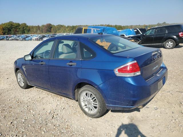 Photo 2 from auction – 2008 FORD FOCUS SE with VIN 1FAHP35N98W169999