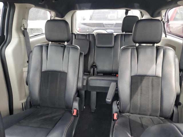 Photo 10 from auction – 2019 DODGE GRAND CARA with VIN 2C4RDGCG4KR511877