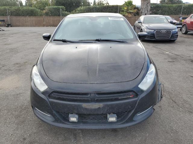 Photo 5 from auction – 2015 DODGE DART SE with VIN 1C3CDFAA5FD150235