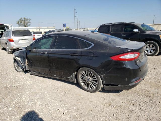 Photo 2 from auction – 2014 FORD FUSION SE with VIN 3FA6P0HD5ER233463