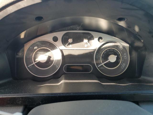 Photo 9 from auction – 2008 MERCURY SABLE with VIN 1MEHM40W58G615261