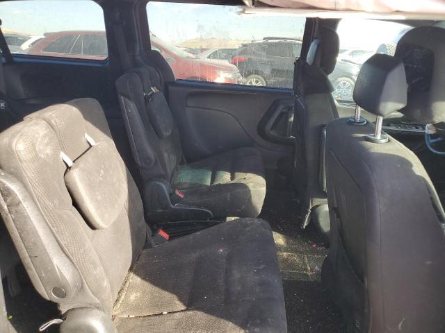 Photo 11 from auction – 2017 DODGE GRAND CARA with VIN 2C4RDGBG7HR856699
