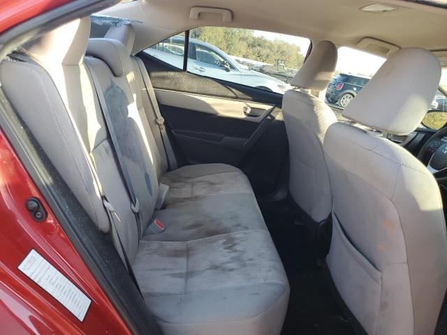 Photo 10 from auction – 2014 TOYOTA COROLLA L with VIN 5YFBURHE5EP073377