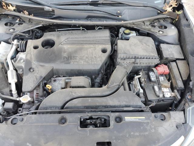 Photo 11 from auction – 2018 NISSAN ALTIMA 2.5 with VIN 1N4AL3AP6JC149253
