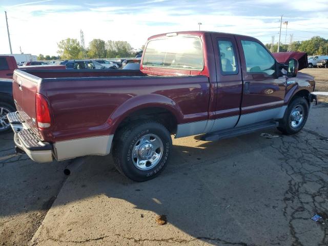 Photo 3 from auction – 2007 FORD F250 SUPER with VIN 1FTNX20527EB11204