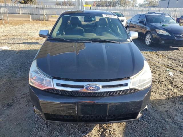 Photo 5 from auction – 2011 FORD FOCUS SEL with VIN 1FAHP3HN1BW109718