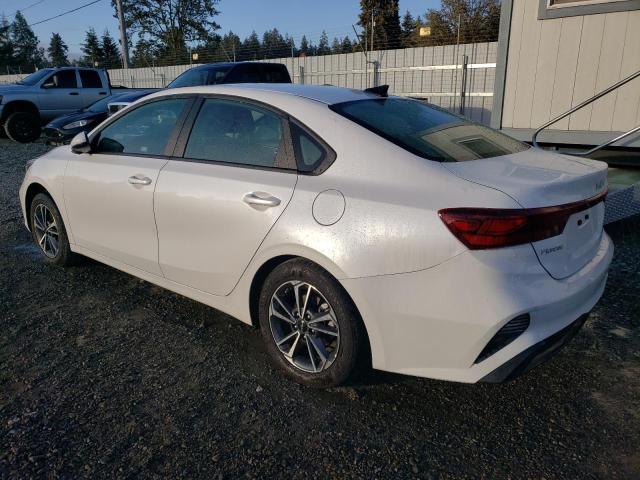 Photo 2 from auction – 2024 KIA FORTE LX with VIN 3KPF24AD2RE732986