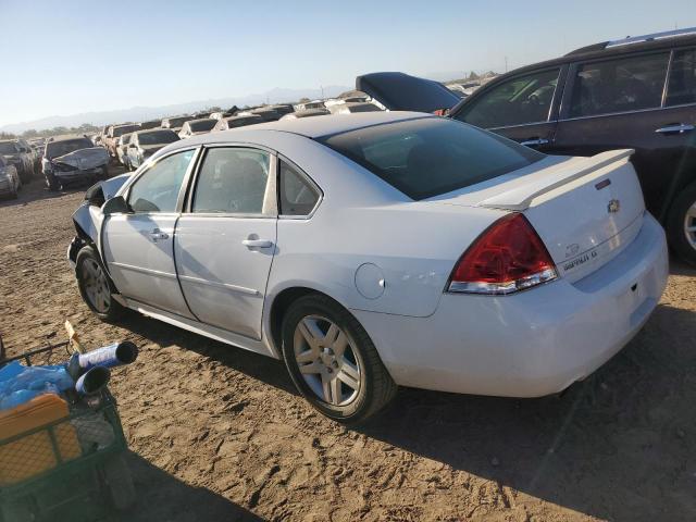 صورة رقم 2 من المزاد - 2012 CHEVROLET IMPALA LT مع VIN 2G1WG5E34C1124201