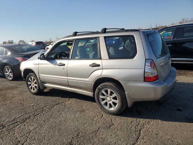 Photo 2 from auction – 2006 SUBARU FORESTER 2 with VIN JF1SG63606G715051