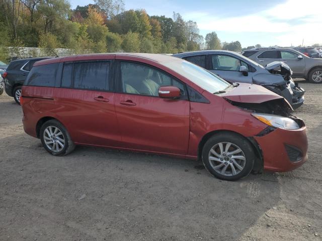 Photo 4 from auction – 2014 MAZDA 5 SPORT with VIN JM1CW2BL6E0173592