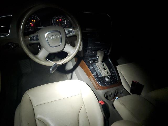 Photo 8 from auction – 2012 AUDI Q5 PREMIUM with VIN WA1DKAFP6CA013012