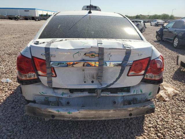 Photo 6 from auction – 2014 CHEVROLET CRUZE LT with VIN 1G1PC5SB0E7122267