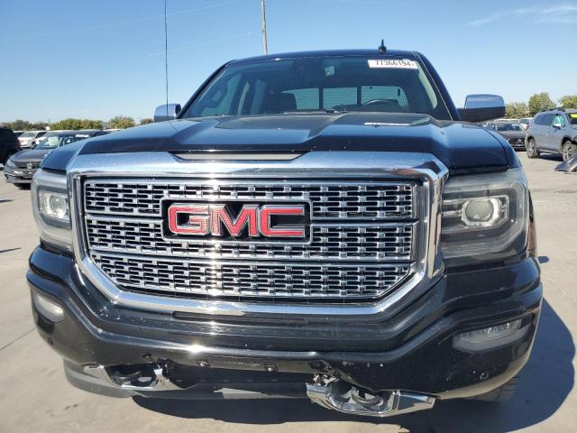 Photo 5 from auction – 2018 GMC SIERRA K15 with VIN 3GTU2PEJ0JG182902