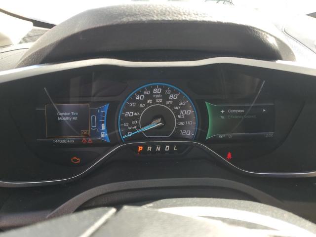 Photo 9 from auction – 2014 FORD C-MAX SE with VIN 1FADP5AU5EL519276