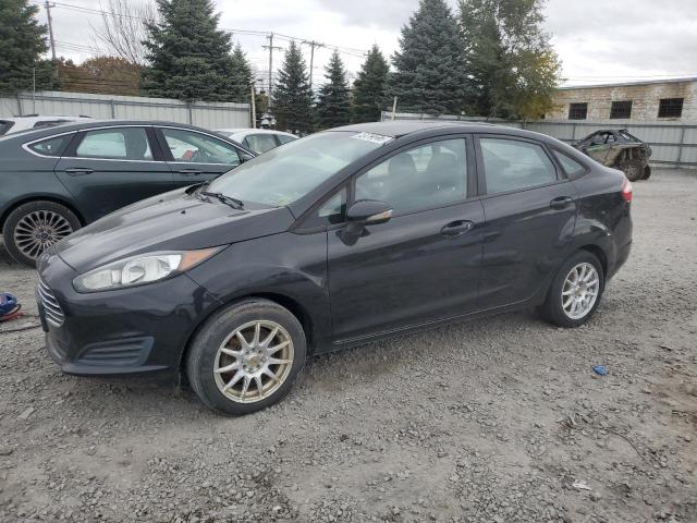 FORD FIESTA 2014 with VIN 3FADP4BJ2EM144783 - Photo from auction