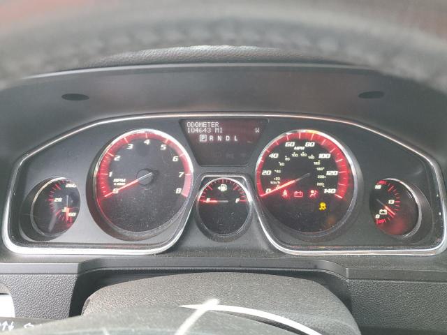 Photo 9 from auction – 2016 GMC ACADIA SLT with VIN 1GKKVRKD7GJ348983