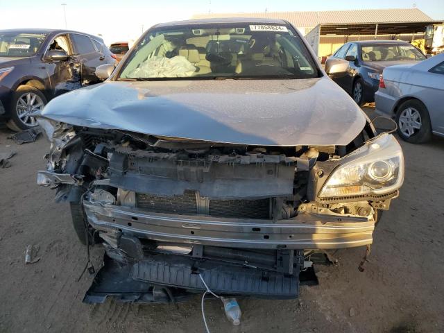 Photo 5 from auction – 2015 SUBARU LEGACY 2.5 with VIN 4S3BNBN62F3050456