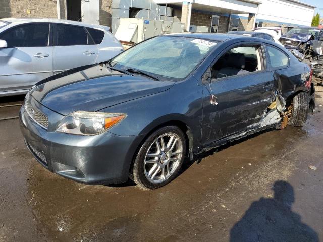 TOYOTA SCION TC 2007 with VIN JTKDE177070179252 - Photo from auction