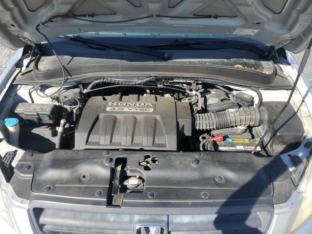 Photo 12 from auction – 2005 HONDA PILOT EX with VIN 2HKYF18485H521461