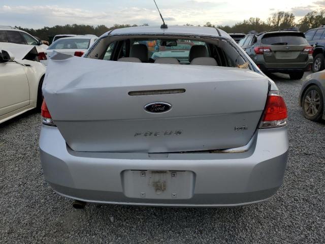 Photo 6 from auction – 2011 FORD FOCUS SEL with VIN 1FAHP3HNXBW141700