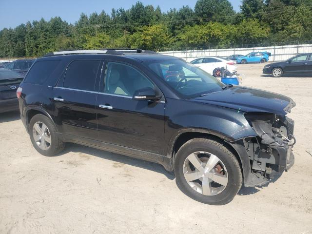 Photo 4 from auction – 2011 GMC ACADIA SLT with VIN 1GKKVRED3BJ265751
