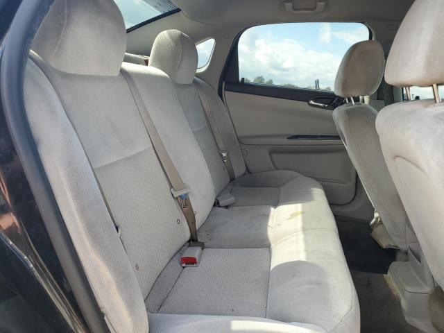 Photo 10 from auction – 2016 CHEVROLET IMPALA LIM with VIN 2G1WB5E35G1168485