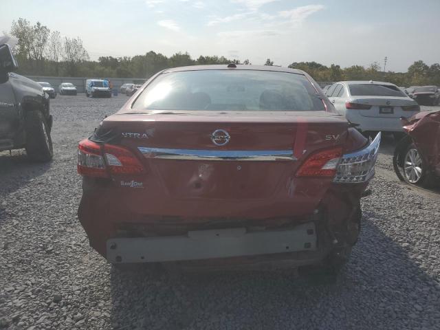 Photo 6 from auction – 2015 NISSAN SENTRA S with VIN 3N1AB7AP1FY356980