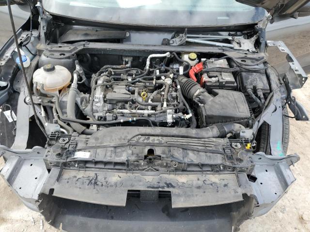 Photo 11 from auction – 2022 FORD ESCAPE SE with VIN 1FMCU0G62NUC00921