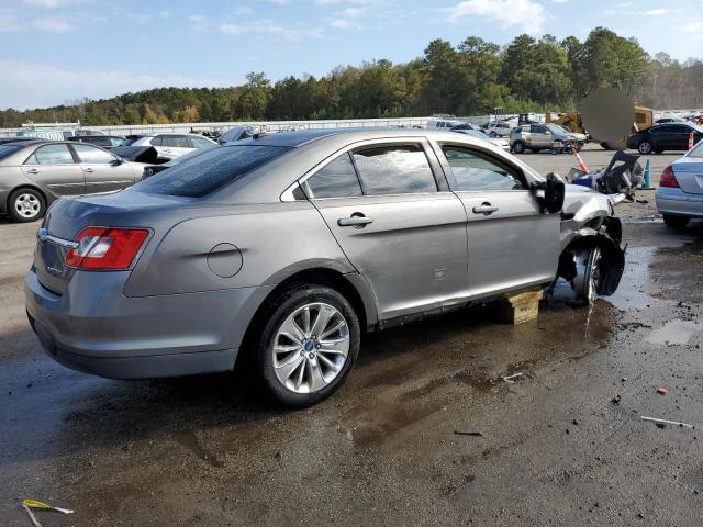 Photo 3 from auction – 2012 FORD TAURUS LIM with VIN 1FAHP2FW1CG117514